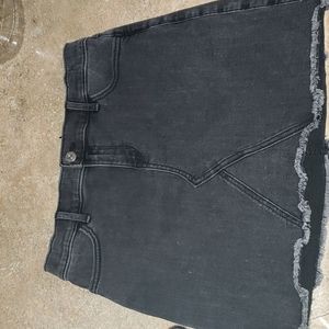 Abercrombie kids skirt